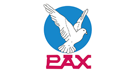 PAX 3th Brand